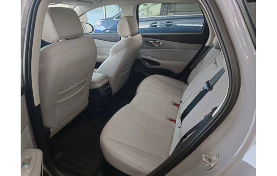 BYD Sea Lion 05 EV, 2025, пробіг 7,6 тисяч км 